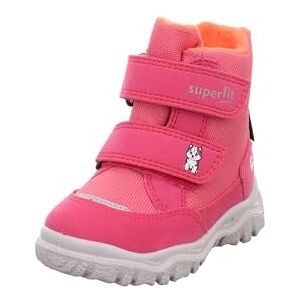 Superfit Mädchen Husky1 Warm Gefütterte Sympatex Pink/Orange 5500 Mode-Stiefel, Pink Orange 5500, 25 EU Superfit Mädchen Husky1 Warm Gefütterte Sympatex Pink/Orange 5500 Mode-Stiefel, Pink Orange 5500, 25 EU