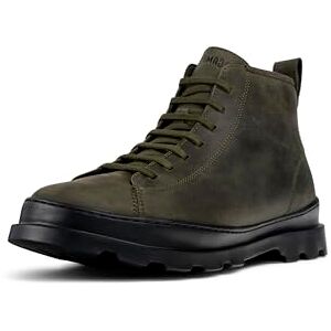 Camper , Brutus, Men Ankle Boot, Dark Green, 44, (EU) Camper , Brutus, Men Ankle Boot, Dark Green, 44, (EU)