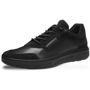 ARA Damen Sneaker Roma schwarz Gr. 38,5 ARA Damen Sneaker Roma schwarz Gr. 38,5