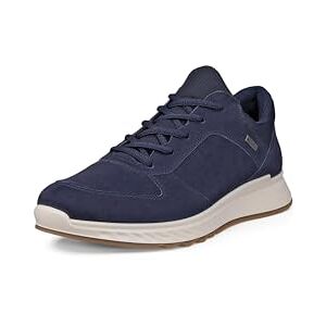 Ecco Damen EXOSTRIDE Gore-TEX Blue 41 Ecco Damen EXOSTRIDE Gore-TEX Blue 41
