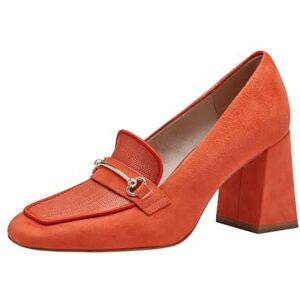 Tamaris Damen 1-24413-42 Trotteur Trotteur, ORANGE, 40 Tamaris Damen 1-24413-42 Trotteur Trotteur, ORANGE, 40