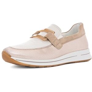 ARA Damen Slipper Osaka Sand, Cream Gr. 36 ARA Damen Slipper Osaka Sand, Cream Gr. 36