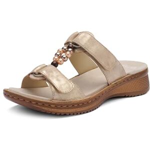 ARA Pantolette Hawaii Shell Gr. 39 ARA Pantolette Hawaii Shell Gr. 39
