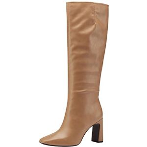Tamaris Damen, Mode-Stiefel, Camel, 37 EU Tamaris Damen, Mode-Stiefel, Camel, 37 EU