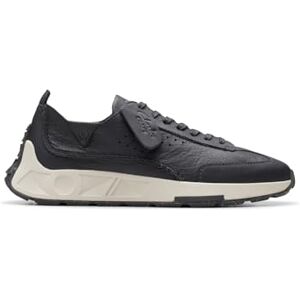 Clarks Homme Craft Speed, Dark Grey Lea, 41 EU Clarks Homme Craft Speed, Dark Grey Lea, 41 EU