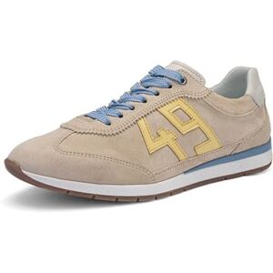 ARA Sneaker Portofino Beach,VANILLE,Cream Gr. 39 ARA Sneaker Portofino Beach,VANILLE,Cream Gr. 39