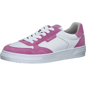 Tamaris Schnürer Damen sportlich pink,EU 36 Tamaris Schnürer Damen sportlich pink,EU 36