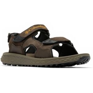 Columbia Herren-Sandalen, Konos Hiker 3-Strap Columbia Herren-Sandalen, Konos Hiker 3-Strap