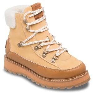 Roxy Damen Azelie Stiefelette, Tan/Brown, 38 EU Roxy Damen Azelie Stiefelette, Tan/Brown, 38 EU