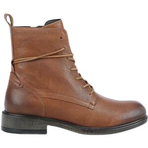 Geox Damen D Catria Stiefeletten, Braun, 37.5 EU Geox Damen D Catria Stiefeletten, Braun, 37.5 EU