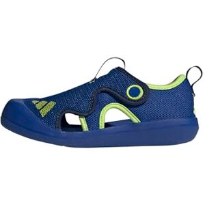 Adidas Unisex Kinder ALTAVENTURE 3 SHOES CHILDREN, team royal blue/dark blue/solar slime, 31 EU Adidas Unisex Kinder ALTAVENTURE 3 SHOES CHILDREN, team royal blue/dark blue/solar slime, 31 EU