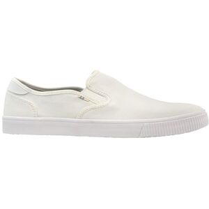 TOMS Herren Baja Sneaker, Weiß, 43.5 EU TOMS Herren Baja Sneaker, Weiß, 43.5 EU