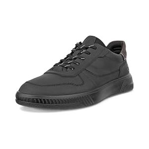 Ecco Herren Move Black/Magnet 40 Ecco Herren Move Black/Magnet 40