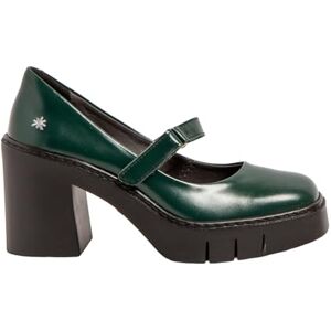 ART Damen 1977 Berna Plattform, Dschungel, 40 EU ART Damen 1977 Berna Plattform, Dschungel, 40 EU