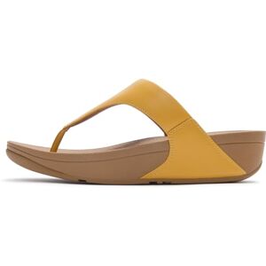 Fitflop LULU LEATHER TOEPOST Fitflop LULU LEATHER TOEPOST