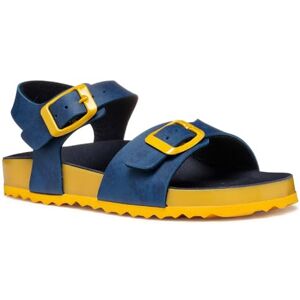 Geox JUNIOR J GHITA BOY B NAVY/WHITE/RED 30_EU Geox JUNIOR J GHITA BOY B NAVY/WHITE/RED 30_EU