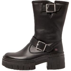 ART Damen 1397 York Oxford-Stiefel, Schwarz, 40 EU ART Damen 1397 York Oxford-Stiefel, Schwarz, 40 EU