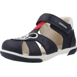 Geox BABY B SANDAL ZAPITO BOY PISTACHIO/NAVY 23_EU Geox BABY B SANDAL ZAPITO BOY PISTACHIO/NAVY 23_EU