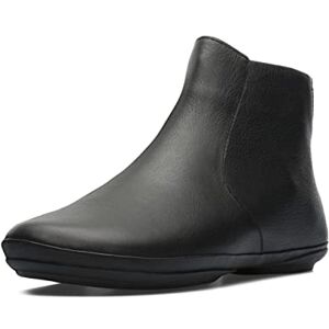 Camper Damen Right Nina Chelsea Boot, Black, 37 EU Camper Damen Right Nina Chelsea Boot, Black, 37 EU