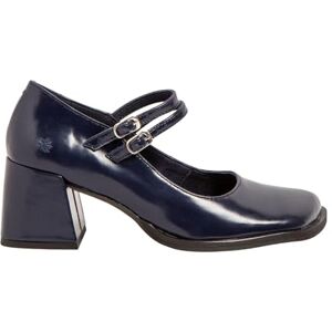 ART Damen 1704 Verona Plattform, Marineblau, 42 EU ART Damen 1704 Verona Plattform, Marineblau, 42 EU