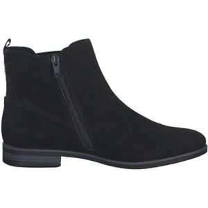 s.Oliver Damen Chelsea Boots zum Schlupfen Elegant, Schwarz (Black), 36 EU s.Oliver Damen Chelsea Boots zum Schlupfen Elegant, Schwarz (Black), 36 EU