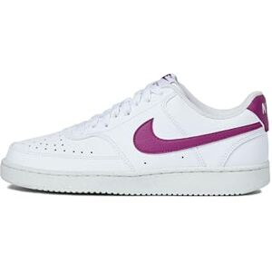 NIKE Damen Court Vision Low Next Nature Sneaker, Cactus Flower Cactus Flower Wh, 36.5 EU NIKE Damen Court Vision Low Next Nature Sneaker, Cactus Flower Cactus Flower Wh, 36.5 EU