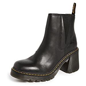 Dr. Martens Damen Spence Chelsea-Stiefel, Black Sendal, 39 EU Dr. Martens Damen Spence Chelsea-Stiefel, Black Sendal, 39 EU