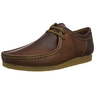 Clarks Shacre II Run Mens Beeswax, 6.5 Clarks Shacre II Run Mens Beeswax, 6.5