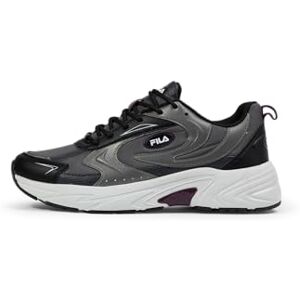FILA KREATIX wmn-Black-Gun Metal-36 FILA KREATIX wmn-Black-Gun Metal-36