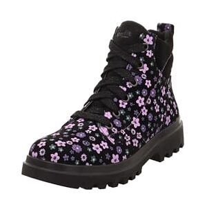 Superfit Mädchen Abby Nova Leicht Gefütterte Gore-tex Schwarz 0040 Schneestiefel, Schwarz 0040, 39 EU Superfit Mädchen Abby Nova Leicht Gefütterte Gore-tex Schwarz 0040 Schneestiefel, Schwarz 0040, 39 EU