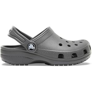Crocs Unisex Kinder Classic Clog K Clog, Slate Grey, 37/38 EU Crocs Unisex Kinder Classic Clog K Clog, Slate Grey, 37/38 EU