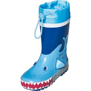 Playshoes Gummistiefel Hai Playshoes Gummistiefel Hai