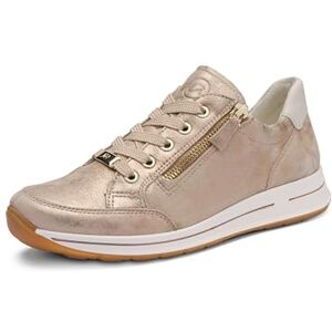 ARA Damen Sneaker Osaka Shell Cream Gr. 38 ARA Damen Sneaker Osaka Shell Cream Gr. 38