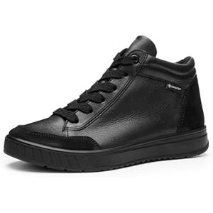 ARA Damen Sneaker Rom schwarz Gr. 40 ARA Damen Sneaker Rom schwarz Gr. 40