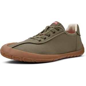 Camper , Path, Men Sneaker, Medium Green, 41, (EU) Camper , Path, Men Sneaker, Medium Green, 41, (EU)