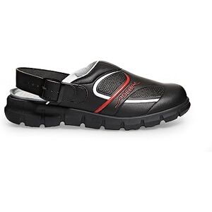 Abeba 7332-35 Dynamic Sabot/Clogs Schuhe, mehrfarbig, 7332-39 Abeba 7332-35 Dynamic Sabot/Clogs Schuhe, mehrfarbig, 7332-39