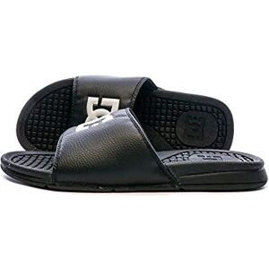 DC Shoes Herren Bolsa Sandale, Schwarz, 47 EU DC Shoes Herren Bolsa Sandale, Schwarz, 47 EU