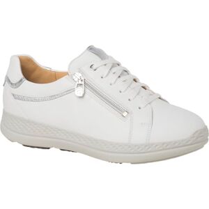 Ganter Damen Karla-Luise K/L Sneaker, 42 EU 3X-Weit Ganter Damen Karla-Luise K/L Sneaker, 42 EU 3X-Weit