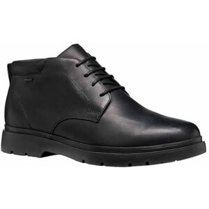 Geox Herren U SPHERICA EC1 B ABX Ankle Boot, Black, 39 EU Geox Herren U SPHERICA EC1 B ABX Ankle Boot, Black, 39 EU