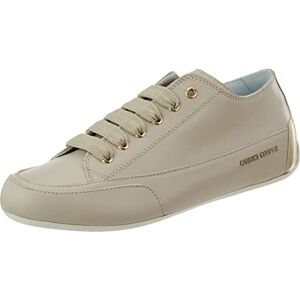 Candice Cooper Damen Rock Chic Gymnastikschuh,Taupe-Platinum, 36 EU Candice Cooper Damen Rock Chic Gymnastikschuh,Taupe-Platinum, 36 EU