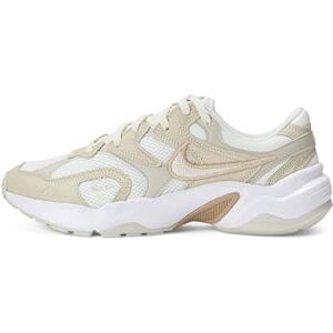 NIKE Damen W Al8 Schuhe, Sail/Sanddrift-Light Bone-Coco, 43 NIKE Damen W Al8 Schuhe, Sail/Sanddrift-Light Bone-Coco, 43