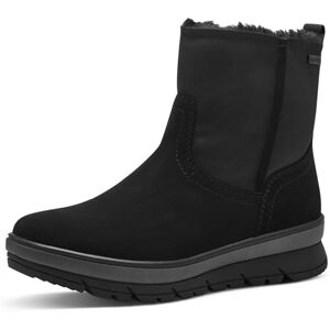 Jana Damen 8-26482-43 Stiefel, Schwarz, 39 EU Jana Damen 8-26482-43 Stiefel, Schwarz, 39 EU