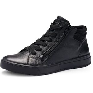 ARA Damen Sneaker Rom schwarz Gr. 43 ARA Damen Sneaker Rom schwarz Gr. 43