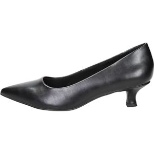 MARCO TOZZI Damen 2-22302-45 Pumps, Black, 39 EU MARCO TOZZI Damen 2-22302-45 Pumps, Black, 39 EU