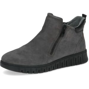 CAPRICE Damen 9-25416-45 Stiefelette, Dk Grey Comb, 39 EU CAPRICE Damen 9-25416-45 Stiefelette, Dk Grey Comb, 39 EU