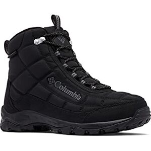 Columbia Herren-Schneestiefel, FIRECAMP Columbia Herren-Schneestiefel, FIRECAMP
