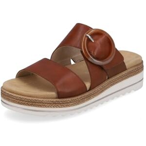 Remonte Damen Slipper D0Q51, Frauen Slip On,lose Einlage,Mokassins,Halbschuhe,Slip-ons,Slides,Schlupfschuhe,schluepfschuhe,Loafer,braun (24),40 EU Remonte Damen Slipper D0Q51, Frauen Slip On,lose Einlage,Mokassins,Halbschuhe,Slip-ons,Slides,Schlupfschuhe,schluepfschuhe,Loafer,braun (24),40 EU