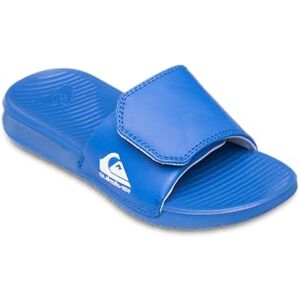 Quiksilver Jungen Bright Coast Adjust Youth Sandale, Royal Blue, 32 EU Quiksilver Jungen Bright Coast Adjust Youth Sandale, Royal Blue, 32 EU
