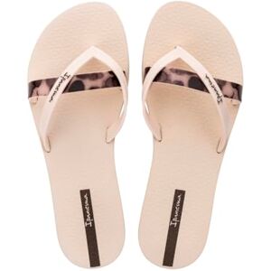 Ipanema Kirei Chic Fem Flip-Flops für Damen, Beige Braun, 35 EU Ipanema Kirei Chic Fem Flip-Flops für Damen, Beige Braun, 35 EU