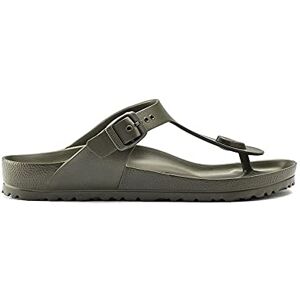 Birkenstock Unisex Gizeh Khaki, Eva Flip Flops, kaki, 36 EU Birkenstock Unisex Gizeh Khaki, Eva Flip Flops, kaki, 36 EU
